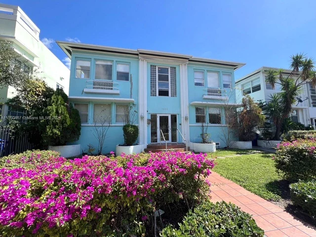 1555 Pennsylvania Ave # 205, Miami Beach FL 33139