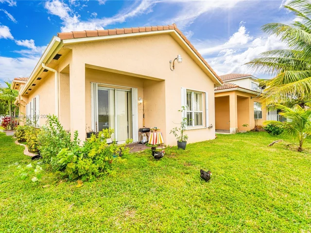 3727 NE 23rd Ct, Miami FL 33033