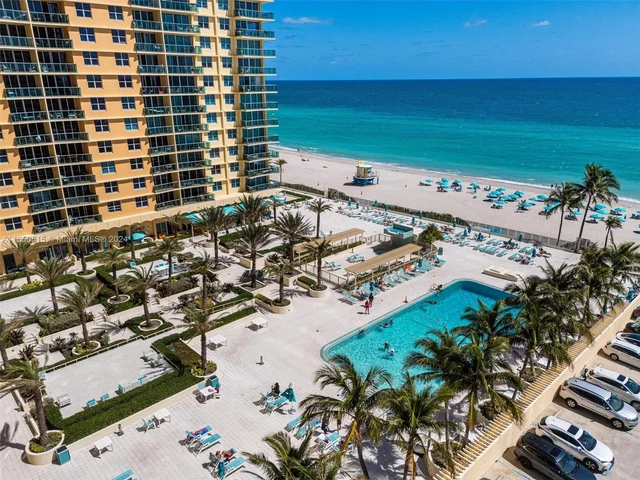 2501 S Ocean Dr # 1020, Hollywood FL 33019