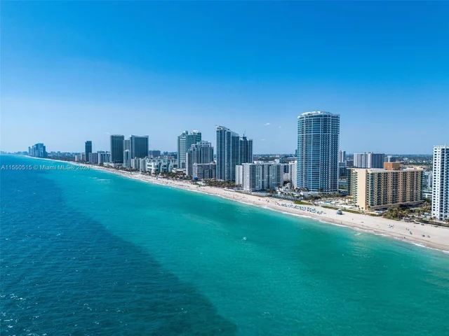 2501 S Ocean Dr # 1020, Hollywood FL 33019