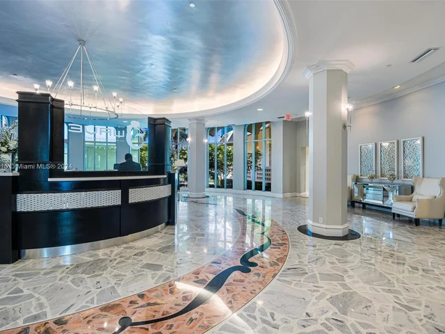 2501 S Ocean Dr # 1020, Hollywood FL 33019