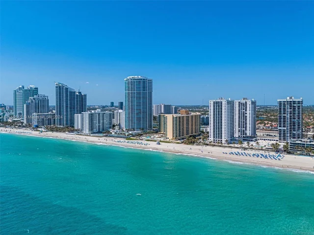 2501 S Ocean Dr # 1020, Hollywood FL 33019