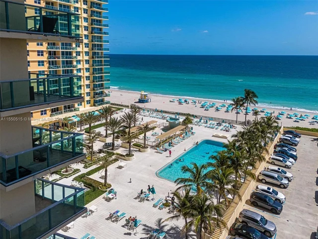 2501 S Ocean Dr # 1020, Hollywood FL 33019