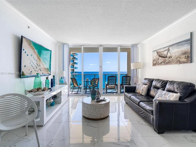 2501 S Ocean Dr # 1020, Hollywood FL 33019