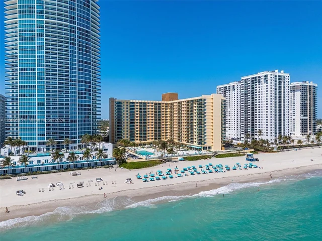 2501 S Ocean Dr # 1020, Hollywood FL 33019
