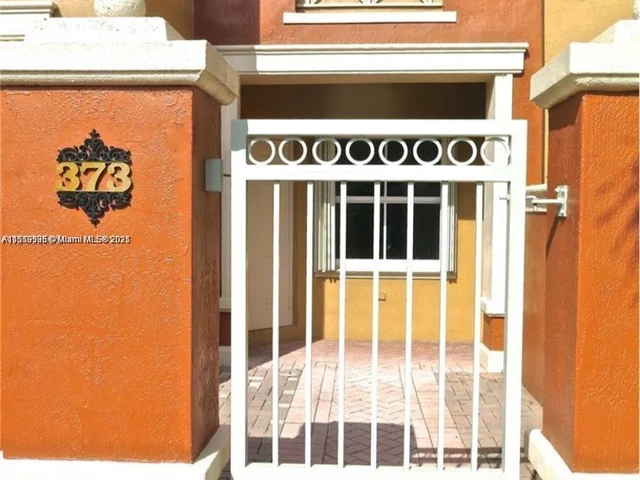 11479 NW 60th Ter # 373, Doral FL 33178