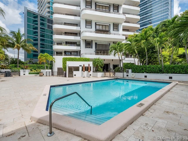 151 SE 15th Rd # 2503, Miami FL 33129