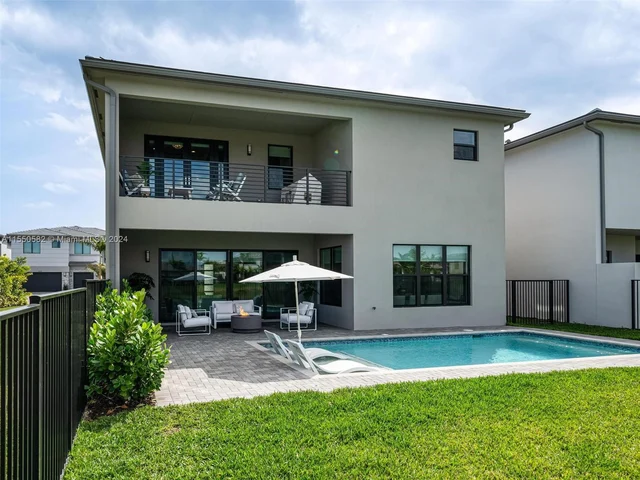 8533 Swinley Forest Way, Boca Raton FL 33434