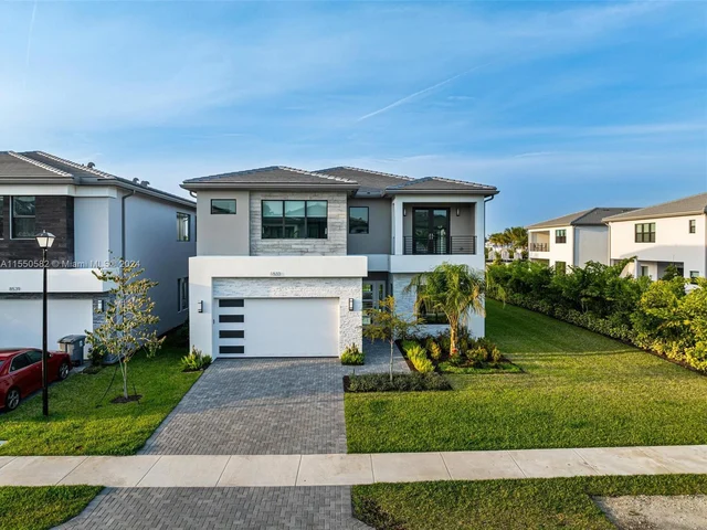8533 Swinley Forest Way, Boca Raton FL 33434