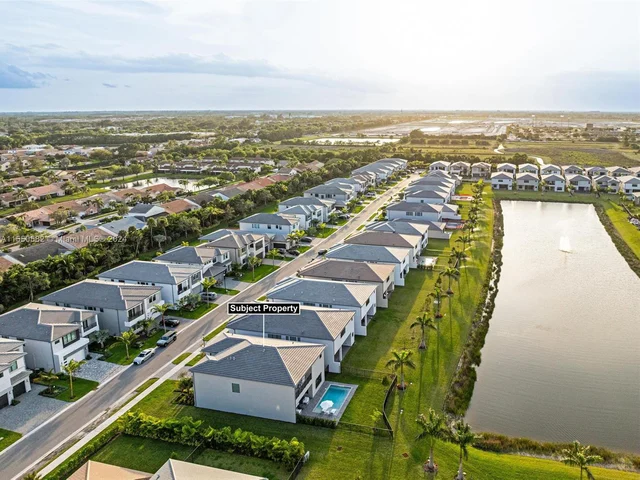 8533 Swinley Forest Way, Boca Raton FL 33434