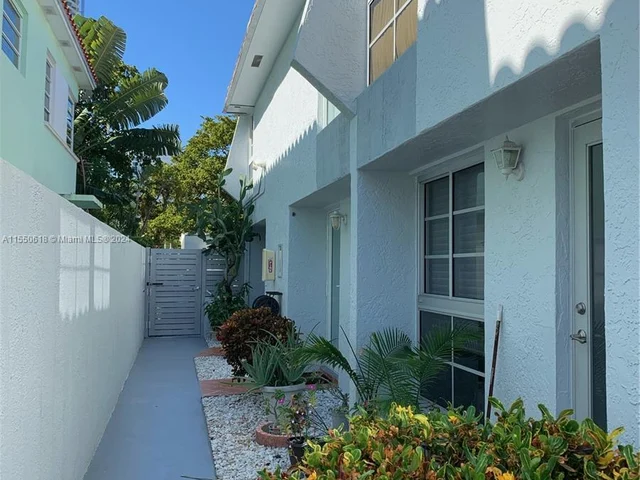 619 Michigan Ave # 6, Miami Beach FL 33139