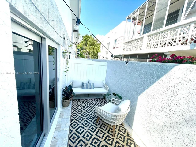 619 Michigan Ave # 6, Miami Beach FL 33139