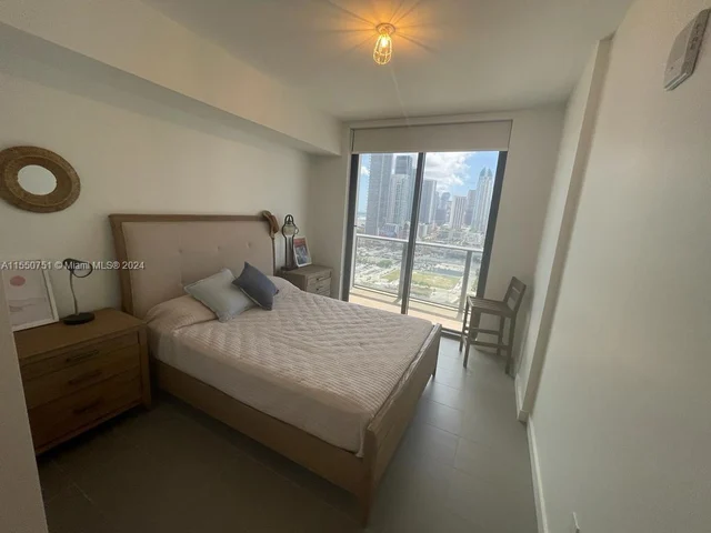 1600 NE 1st Ave # 2208, Miami FL 33132