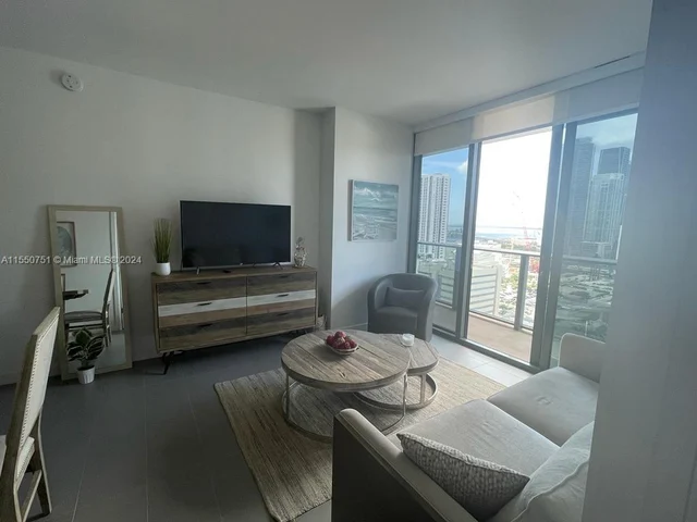 1600 NE 1st Ave # 2208, Miami FL 33132