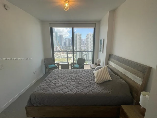 1600 NE 1st Ave # 2208, Miami FL 33132