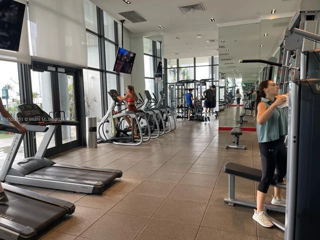 1600 NE 1st Ave # 2208, Miami FL 33132