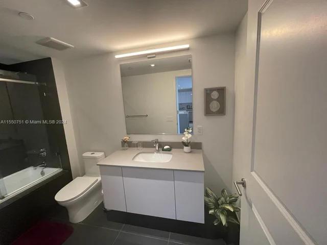 1600 NE 1st Ave # 2208, Miami FL 33132