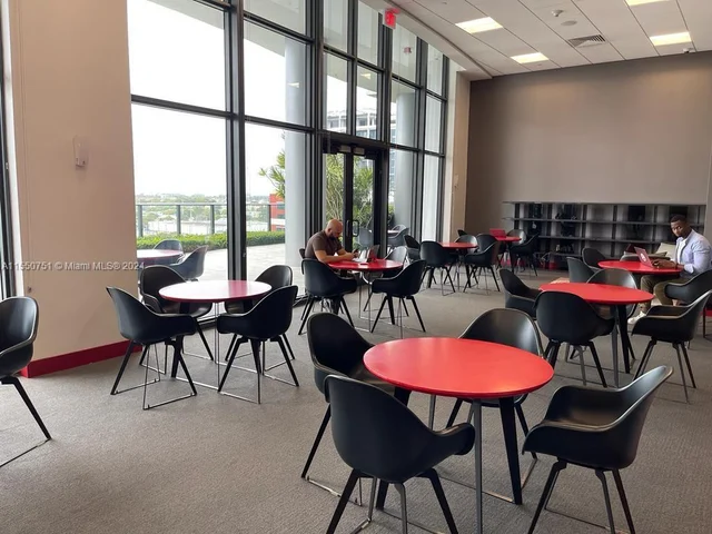 1600 NE 1st Ave # 2208, Miami FL 33132