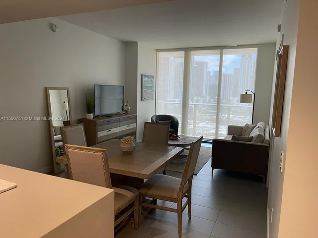 1600 NE 1st Ave # 2208, Miami FL 33132