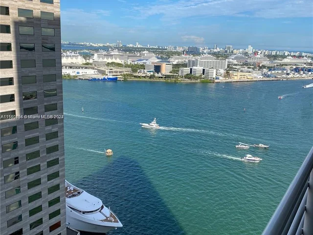 335 S Biscayne Blvd # 2900, Miami FL 33131