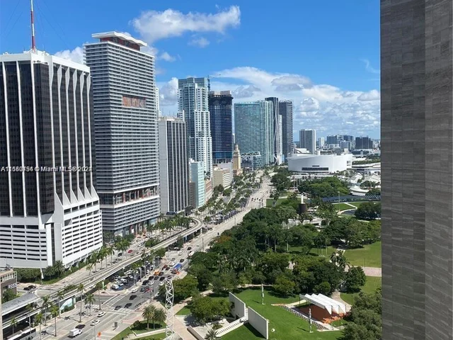 335 S Biscayne Blvd # 2900, Miami FL 33131
