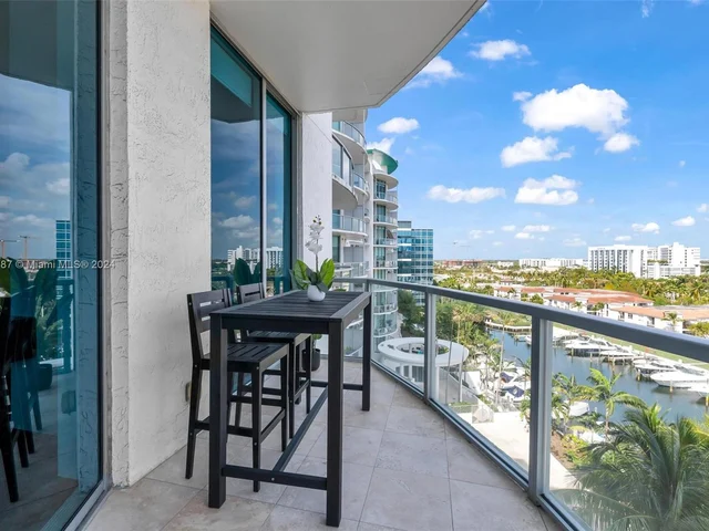 3029 NE 188th St # 819, Aventura FL 33180