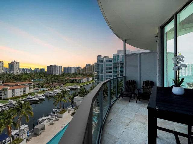 3029 NE 188th St # 819, Aventura FL 33180