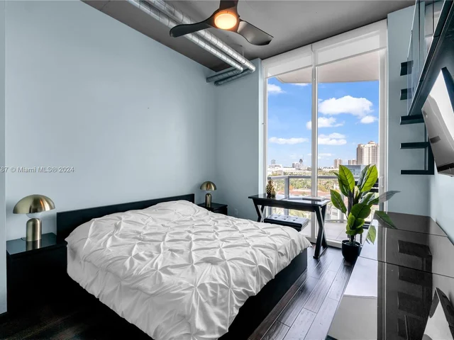 3029 NE 188th St # 819, Aventura FL 33180