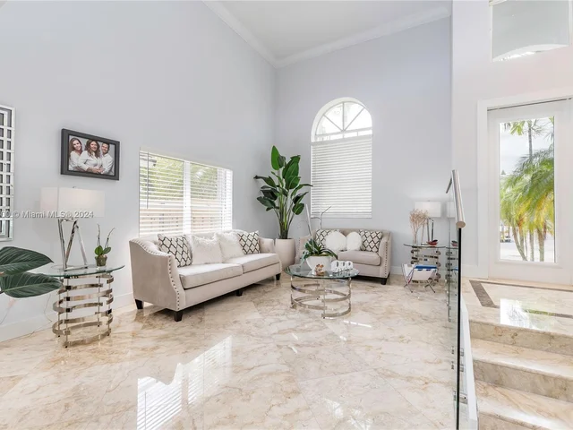 14755 SW 123rd Ave, Miami FL 33186