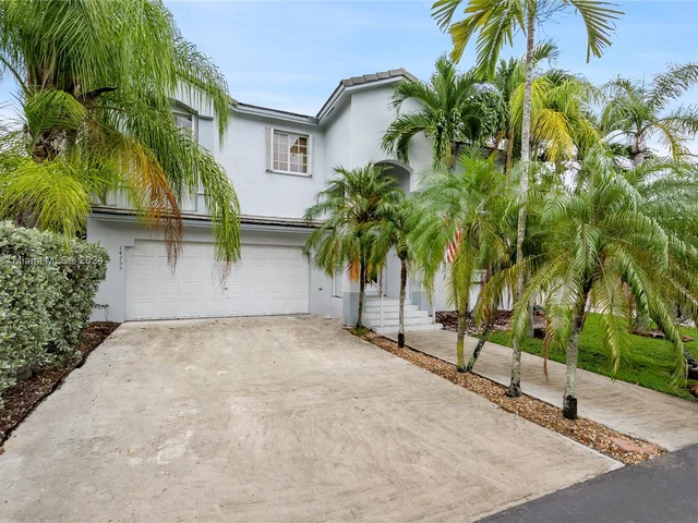 14755 SW 123rd Ave, Miami FL 33186