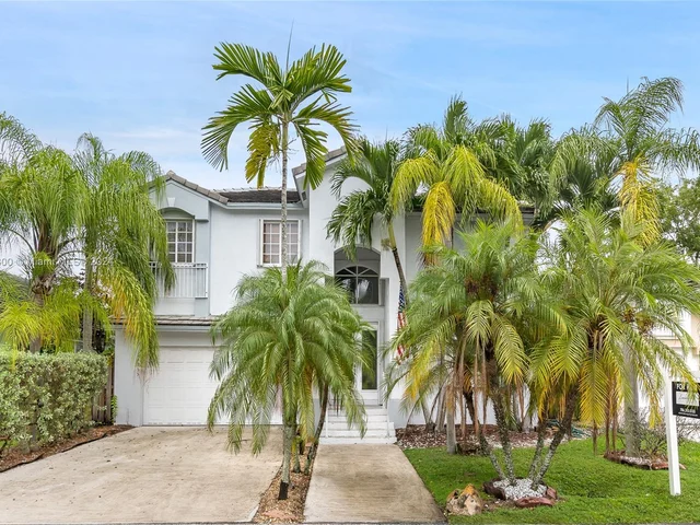 14755 SW 123rd Ave, Miami FL 33186