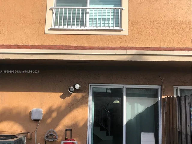 16700 NW 55th Ave # 12, Miami Gardens FL 33055