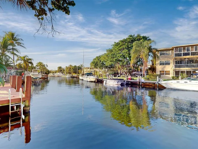 1201 S Citrus Isle # 2, Fort Lauderdale FL 33315