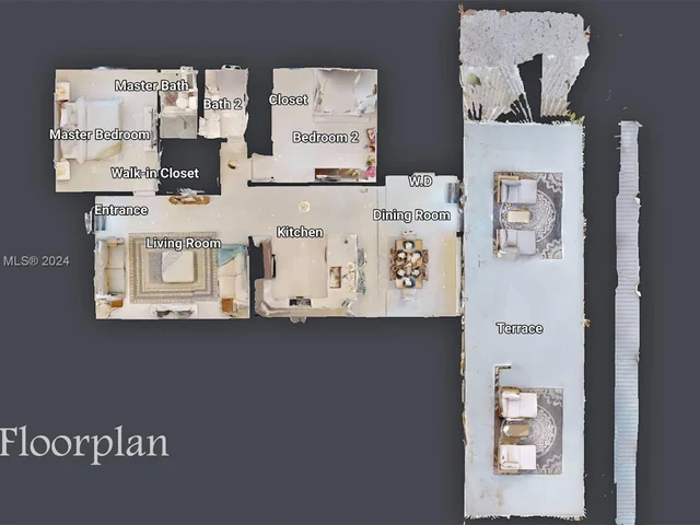 1201 S Citrus Isle # 2, Fort Lauderdale FL 33315