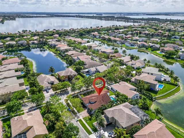 18708 SW 47th St, Miramar FL 33029