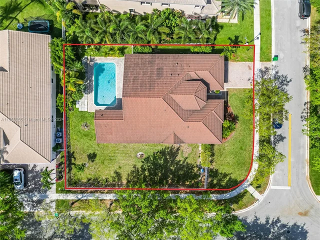 18708 SW 47th St, Miramar FL 33029