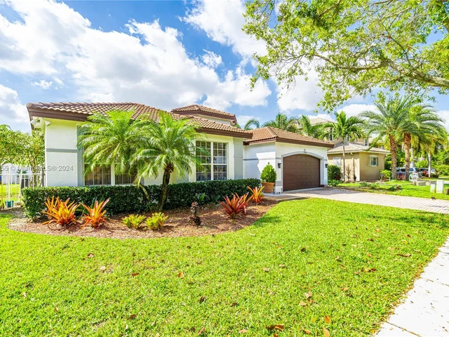 18708 SW 47th St, Miramar FL 33029