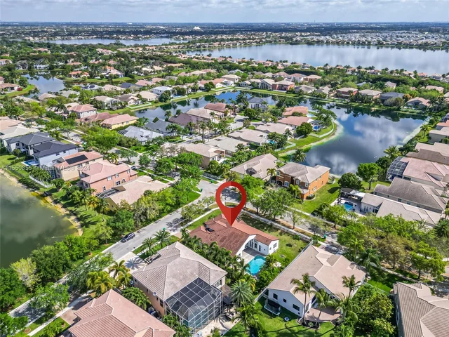 18708 SW 47th St, Miramar FL 33029