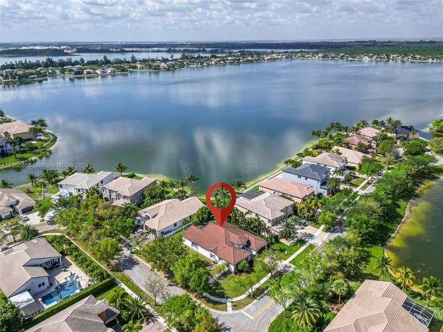 18708 SW 47th St, Miramar FL 33029