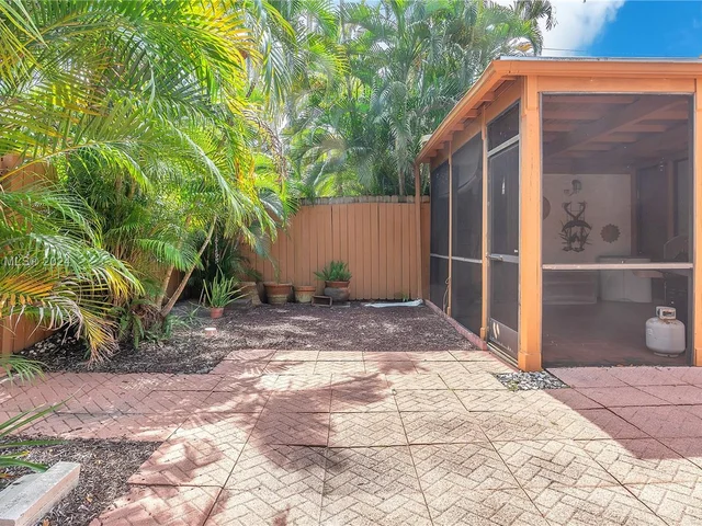 6120 NW 33rd Way # 6120, Fort Lauderdale FL 33309