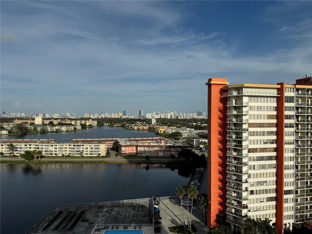 1301 NE Miami Gardens Dr # 1515W, Miami FL 33179