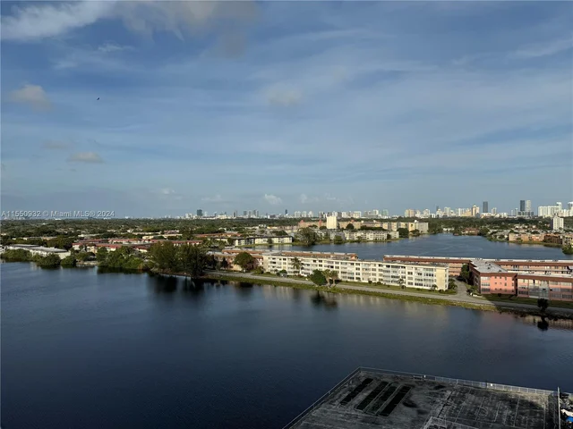 1301 NE Miami Gardens Dr # 1515W, Miami FL 33179