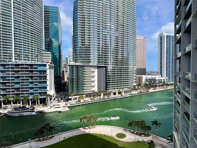 475 Brickell Ave # 1410, Miami FL 33131