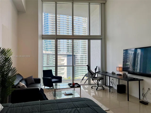 475 Brickell Ave # 1410, Miami FL 33131