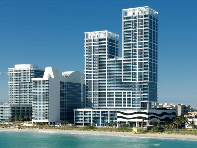 6899 Collins Ave # 2804, Miami Beach FL 33141