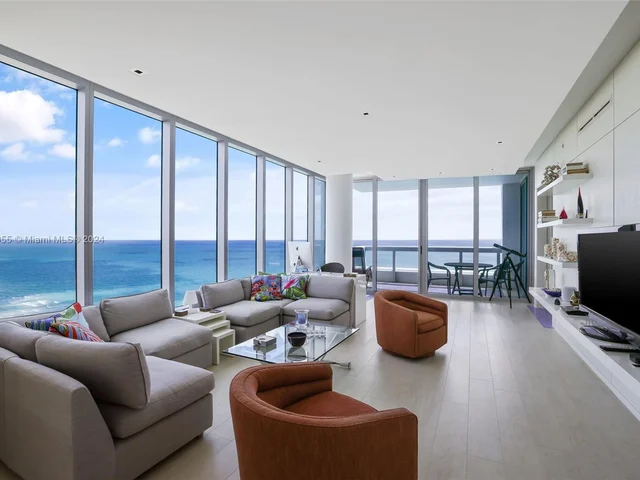 6899 Collins Ave # 2804, Miami Beach FL 33141