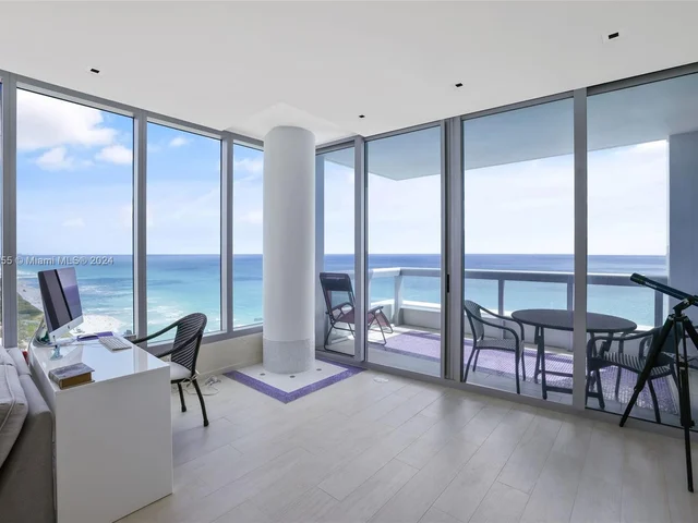 6899 Collins Ave # 2804, Miami Beach FL 33141