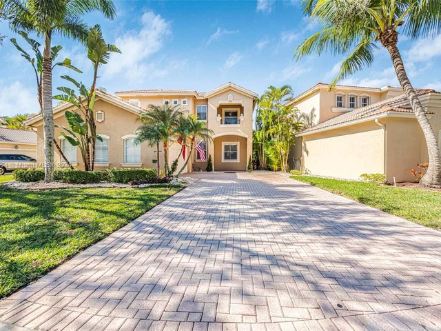 5862 NW 120th Ter, Coral Springs FL 33076