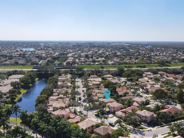 5862 NW 120th Ter, Coral Springs FL 33076