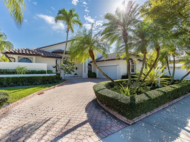 11153 SW 145th Pl, Miami FL 33186